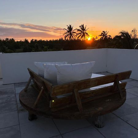 Vila Bless 4 Bedroom Vila With Pool, Garden And Beach Tennis Court Prea Exterior foto