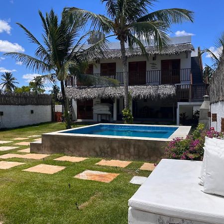 Vila Bless 4 Bedroom Vila With Pool, Garden And Beach Tennis Court Prea Exterior foto