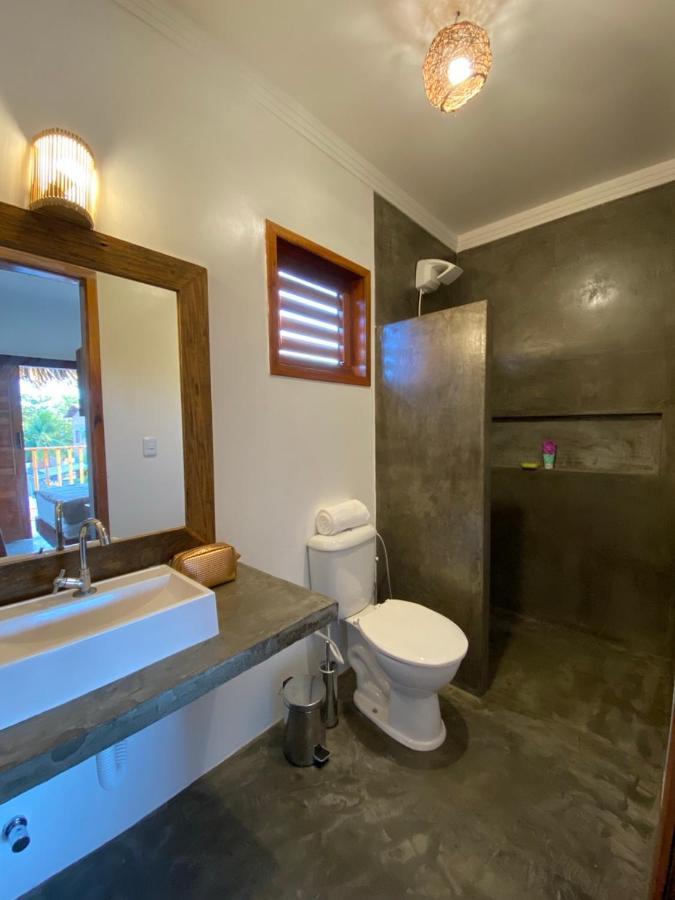 Vila Bless 4 Bedroom Vila With Pool, Garden And Beach Tennis Court Prea Exterior foto