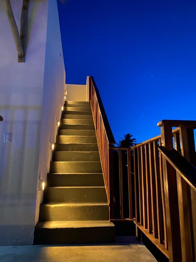 Vila Bless 4 Bedroom Vila With Pool, Garden And Beach Tennis Court Prea Exterior foto