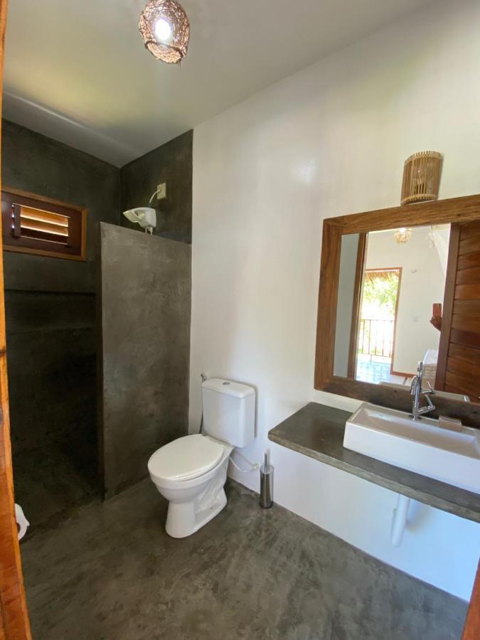 Vila Bless 4 Bedroom Vila With Pool, Garden And Beach Tennis Court Prea Exterior foto