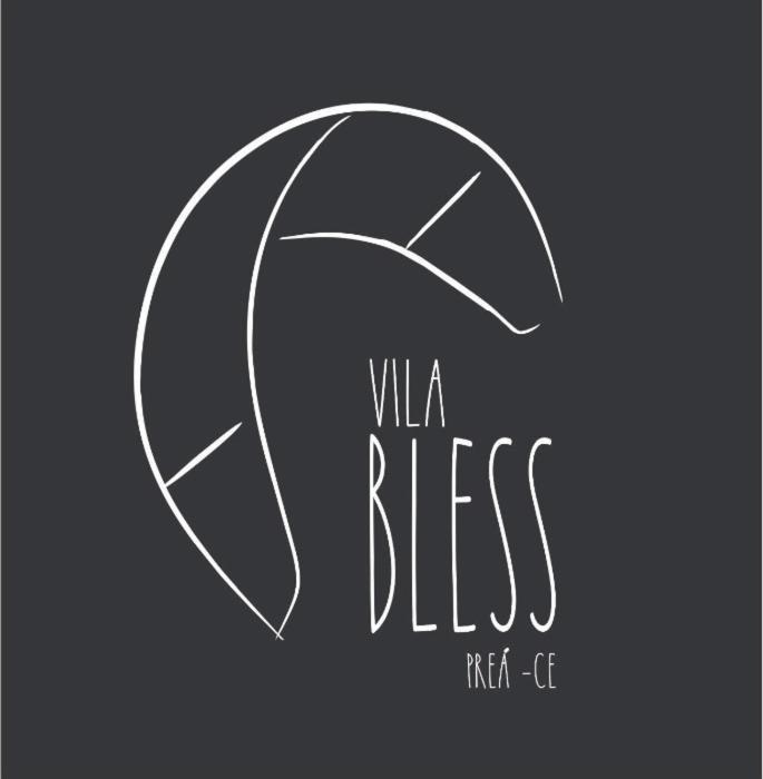 Vila Bless 4 Bedroom Vila With Pool, Garden And Beach Tennis Court Prea Exterior foto