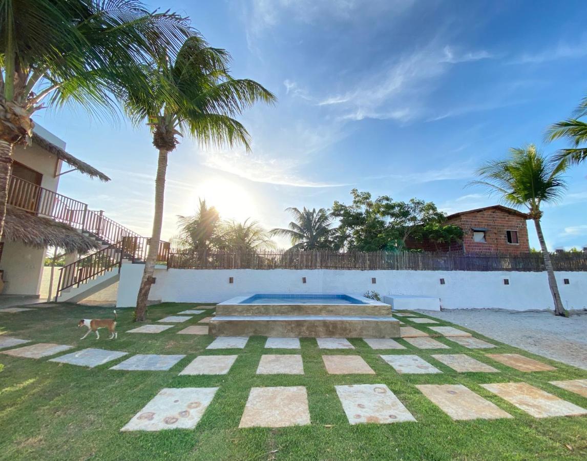 Vila Bless 4 Bedroom Vila With Pool, Garden And Beach Tennis Court Prea Exterior foto