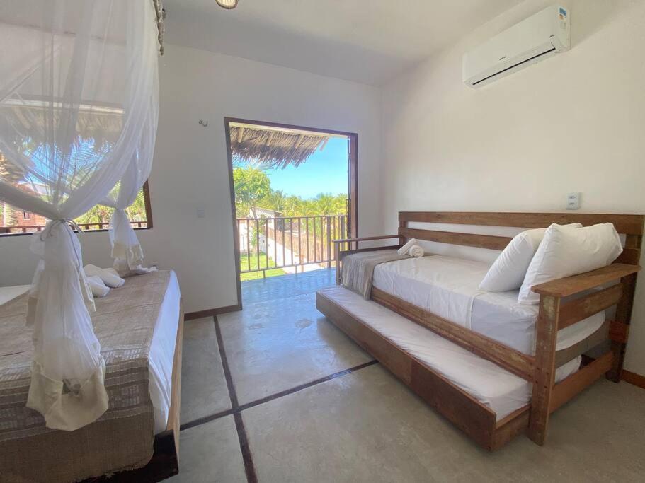Vila Bless 4 Bedroom Vila With Pool, Garden And Beach Tennis Court Prea Exterior foto