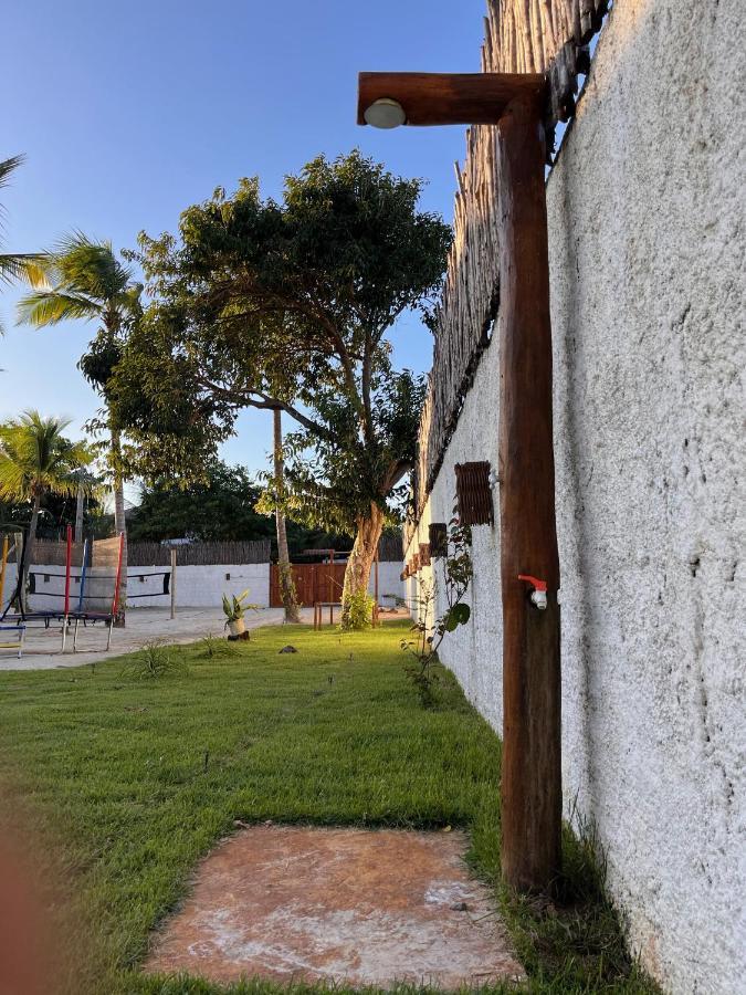 Vila Bless 4 Bedroom Vila With Pool, Garden And Beach Tennis Court Prea Exterior foto
