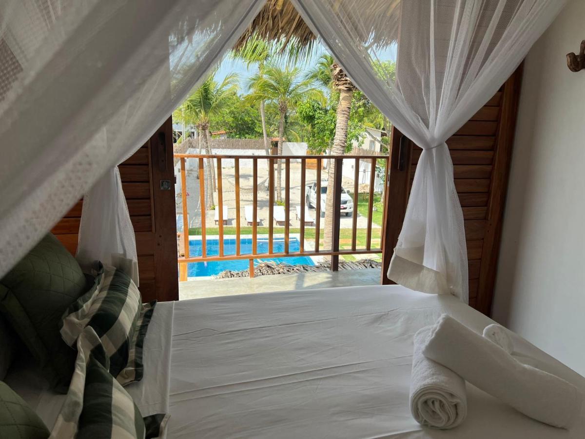 Vila Bless 4 Bedroom Vila With Pool, Garden And Beach Tennis Court Prea Exterior foto