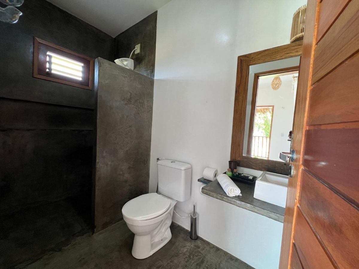 Vila Bless 4 Bedroom Vila With Pool, Garden And Beach Tennis Court Prea Exterior foto