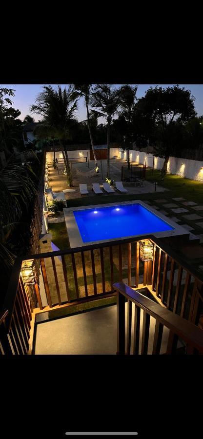 Vila Bless 4 Bedroom Vila With Pool, Garden And Beach Tennis Court Prea Exterior foto