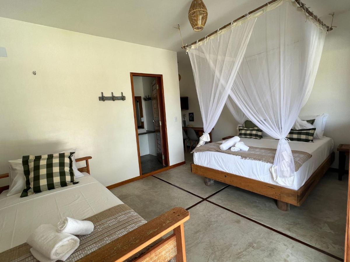 Vila Bless 4 Bedroom Vila With Pool, Garden And Beach Tennis Court Prea Exterior foto