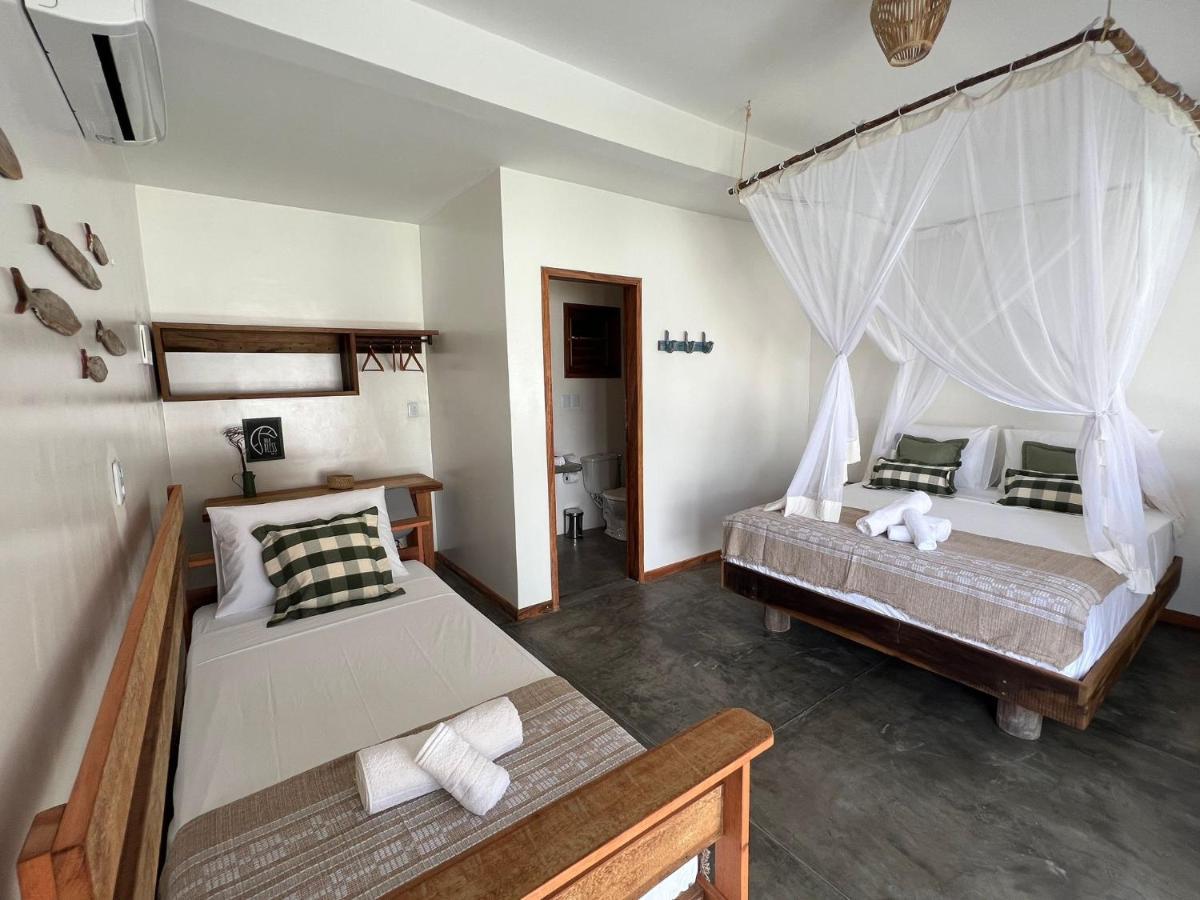 Vila Bless 4 Bedroom Vila With Pool, Garden And Beach Tennis Court Prea Exterior foto