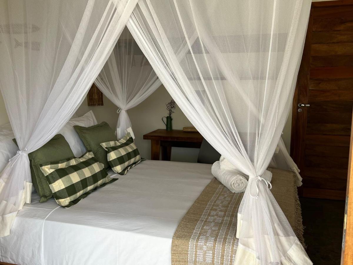Vila Bless 4 Bedroom Vila With Pool, Garden And Beach Tennis Court Prea Exterior foto