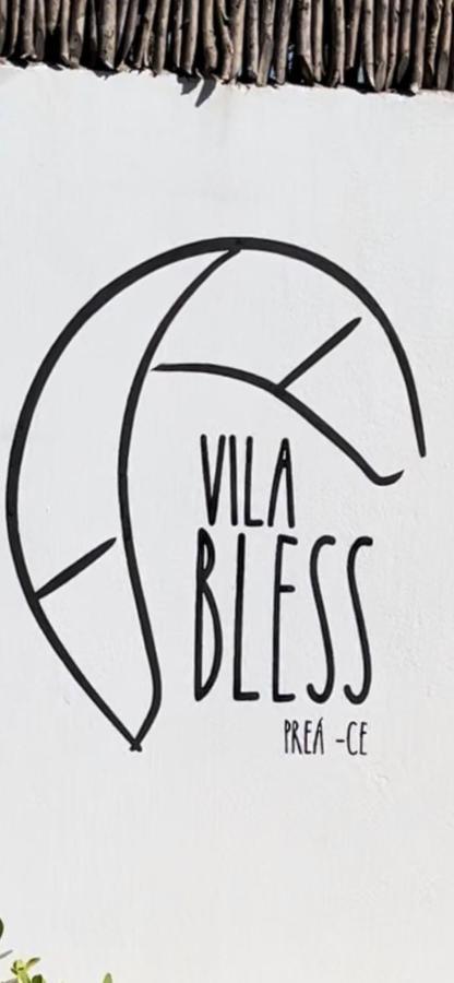 Vila Bless 4 Bedroom Vila With Pool, Garden And Beach Tennis Court Prea Exterior foto
