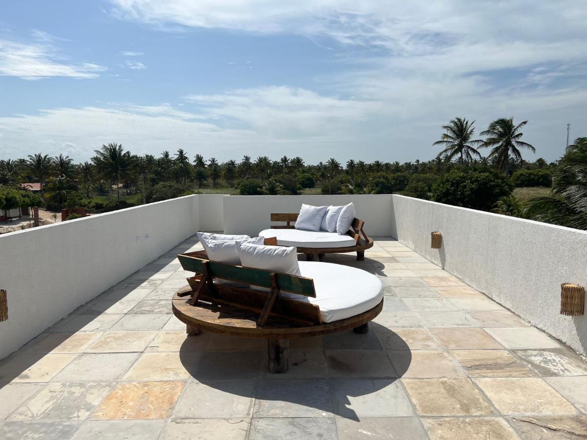 Vila Bless 4 Bedroom Vila With Pool, Garden And Beach Tennis Court Prea Exterior foto