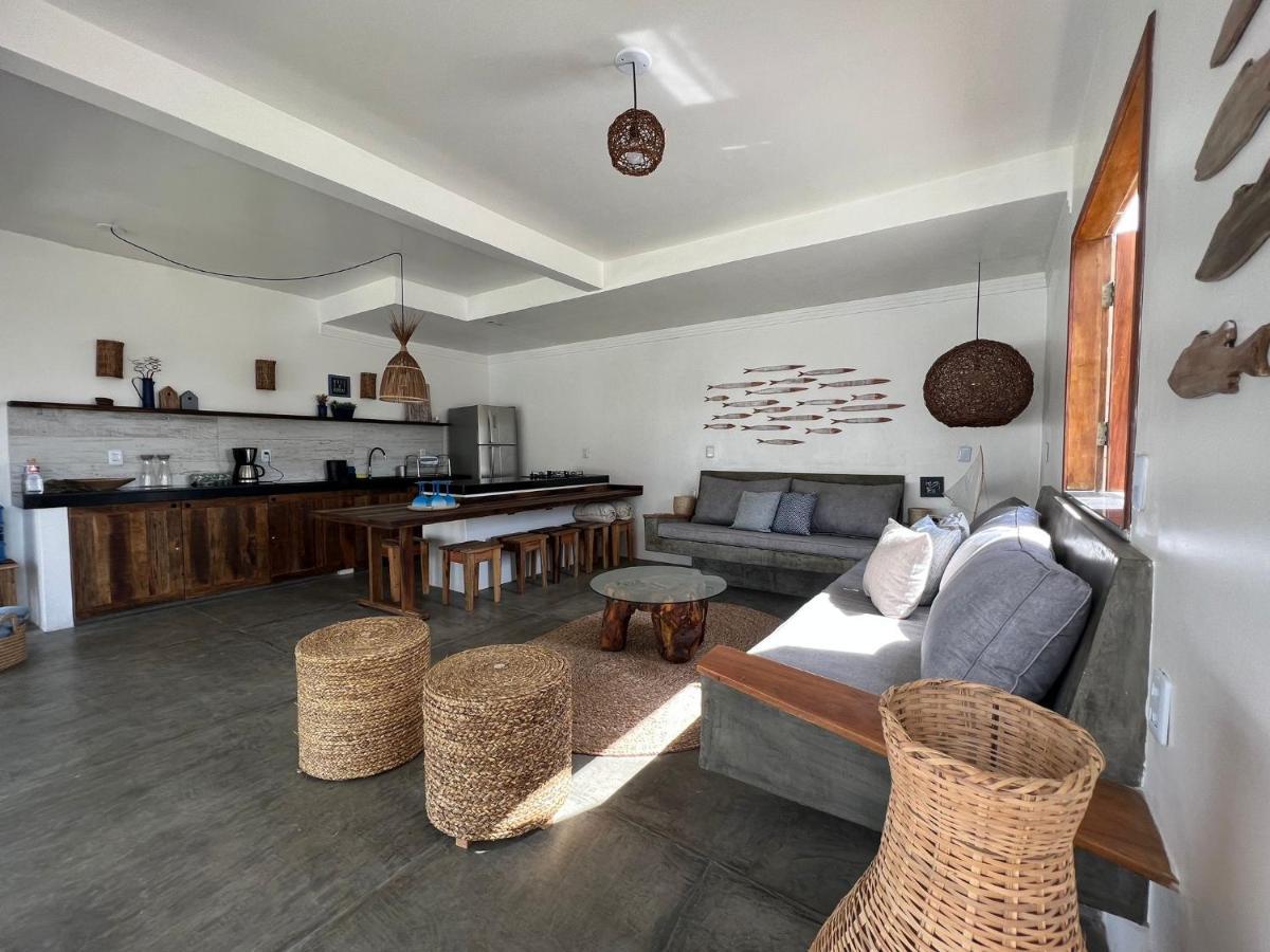 Vila Bless 4 Bedroom Vila With Pool, Garden And Beach Tennis Court Prea Exterior foto