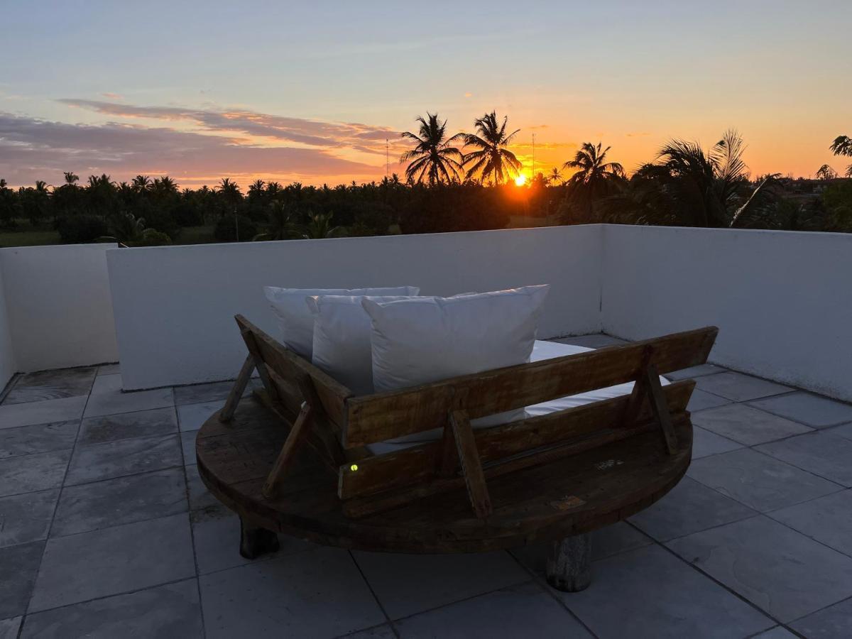 Vila Bless 4 Bedroom Vila With Pool, Garden And Beach Tennis Court Prea Exterior foto