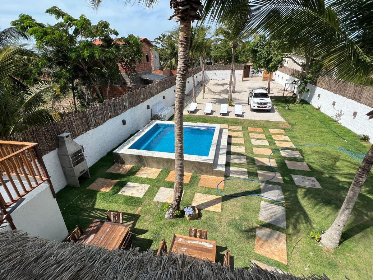 Vila Bless 4 Bedroom Vila With Pool, Garden And Beach Tennis Court Prea Exterior foto