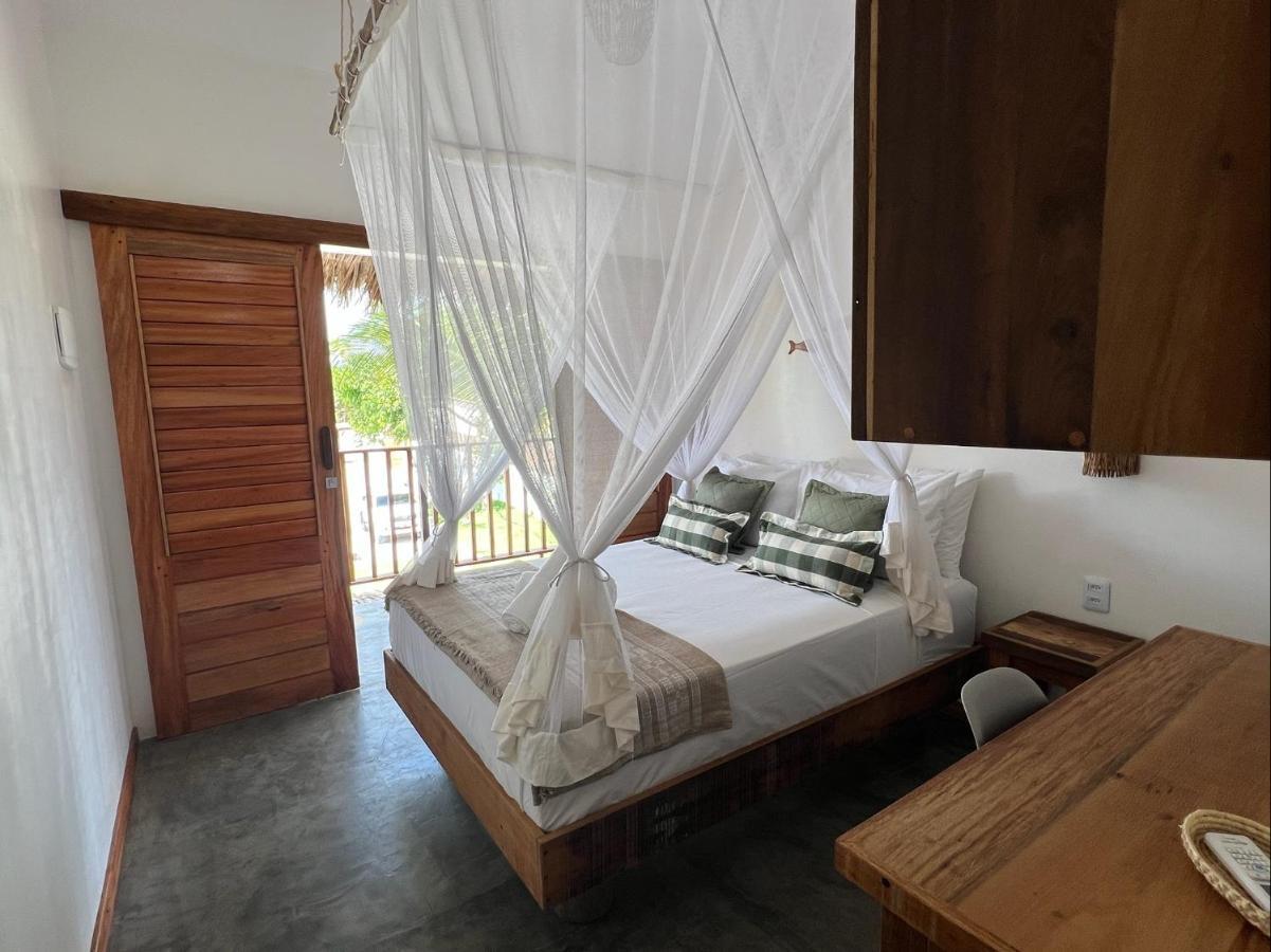 Vila Bless 4 Bedroom Vila With Pool, Garden And Beach Tennis Court Prea Exterior foto
