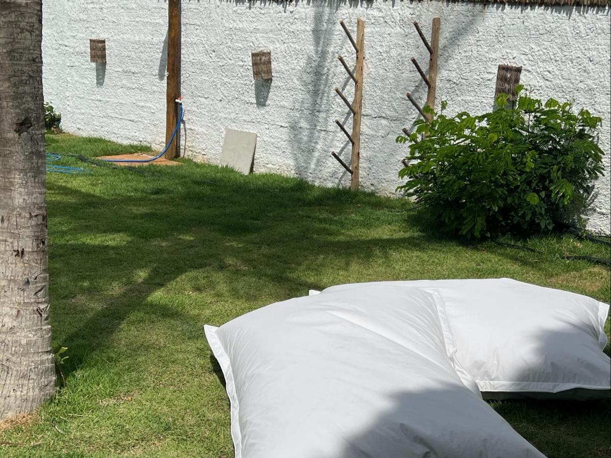 Vila Bless 4 Bedroom Vila With Pool, Garden And Beach Tennis Court Prea Exterior foto
