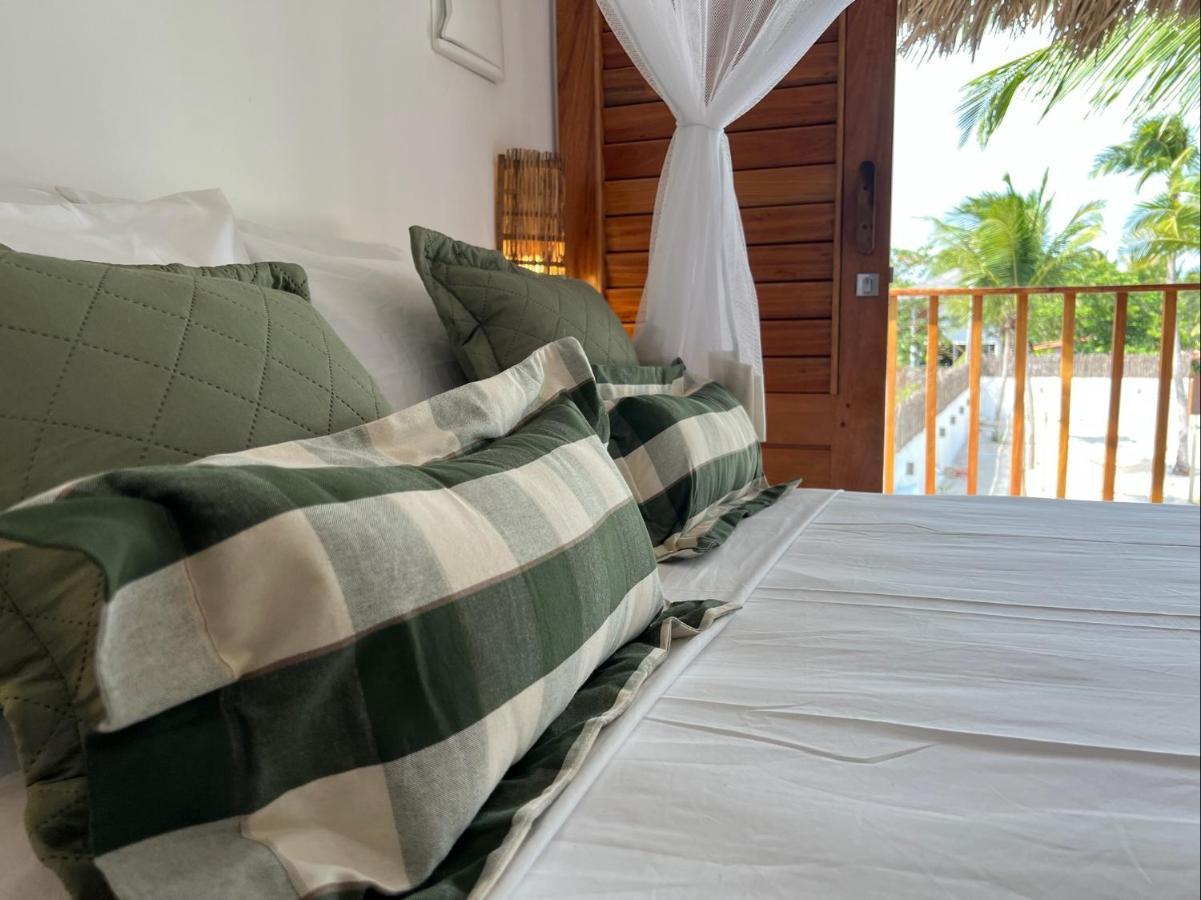 Vila Bless 4 Bedroom Vila With Pool, Garden And Beach Tennis Court Prea Exterior foto