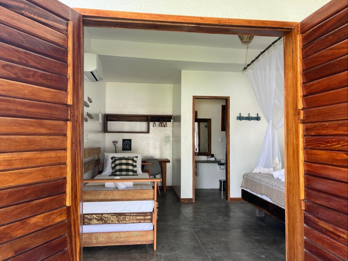 Vila Bless 4 Bedroom Vila With Pool, Garden And Beach Tennis Court Prea Exterior foto