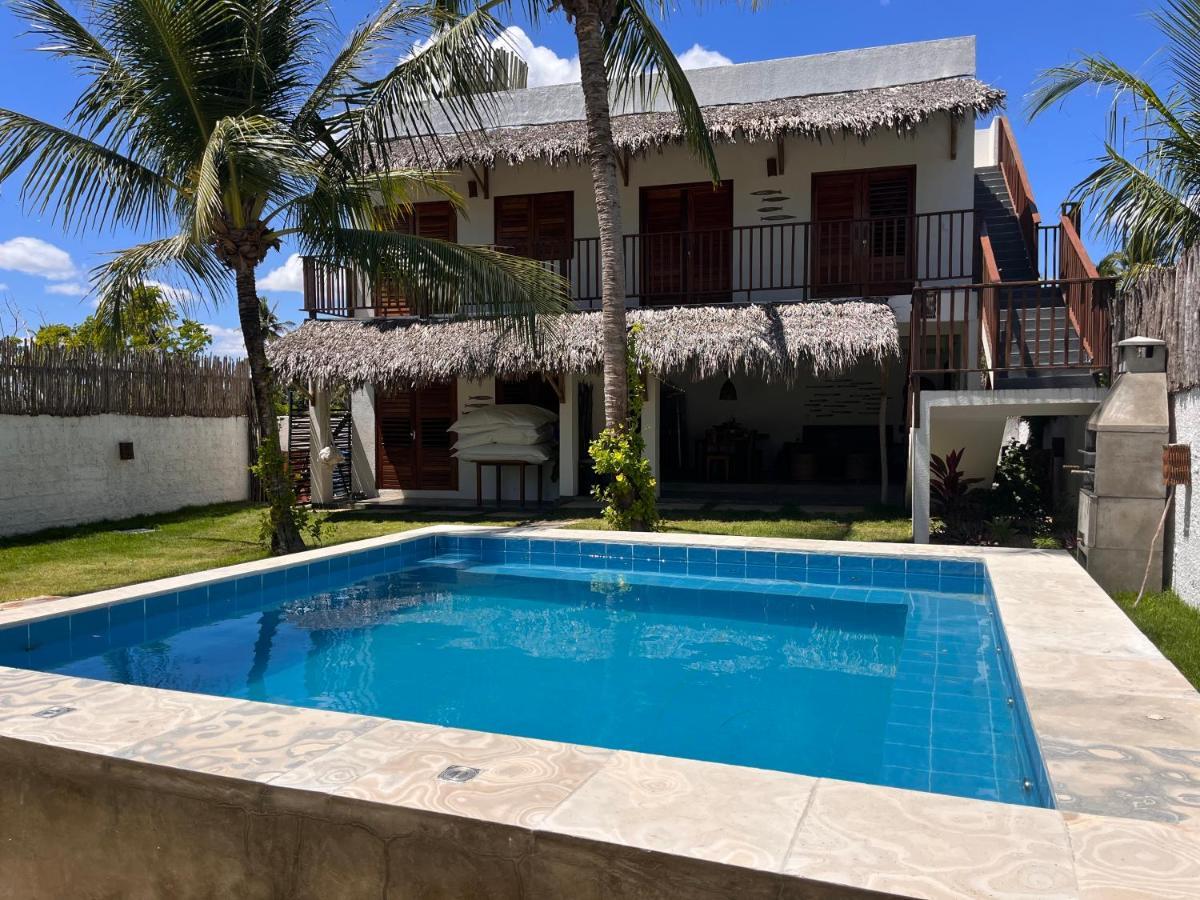 Vila Bless 4 Bedroom Vila With Pool, Garden And Beach Tennis Court Prea Exterior foto